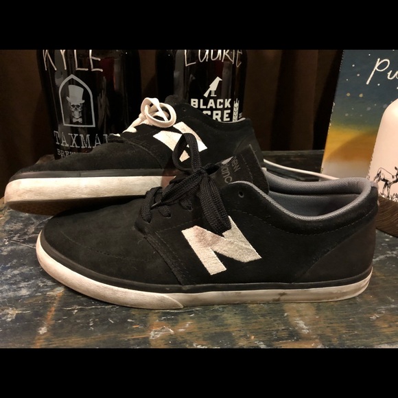 new balance bmx